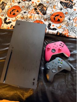 Xbox series X