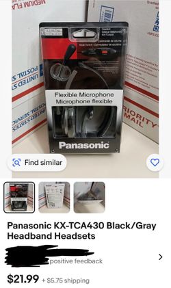 Headset