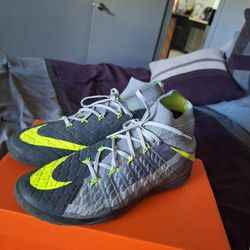 Nike Soccer Indoors