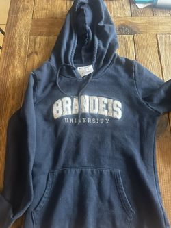 Brandeis Sweater