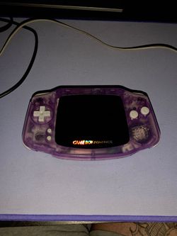modded gba