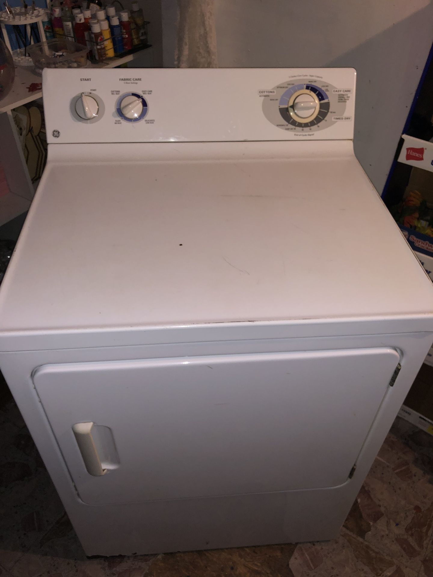 Great Dryer