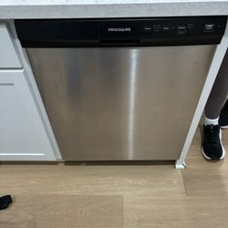 The Dishwasher Repair