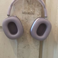 🔥 Apple AirPods Max | High-Fidelity Over-Ear Headphones | Noise Cancellation