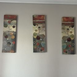 Wall art - Moving Sale