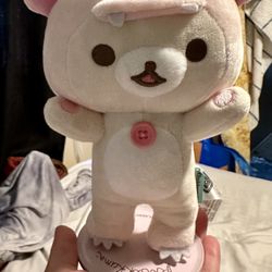 San-X Korilakkuma