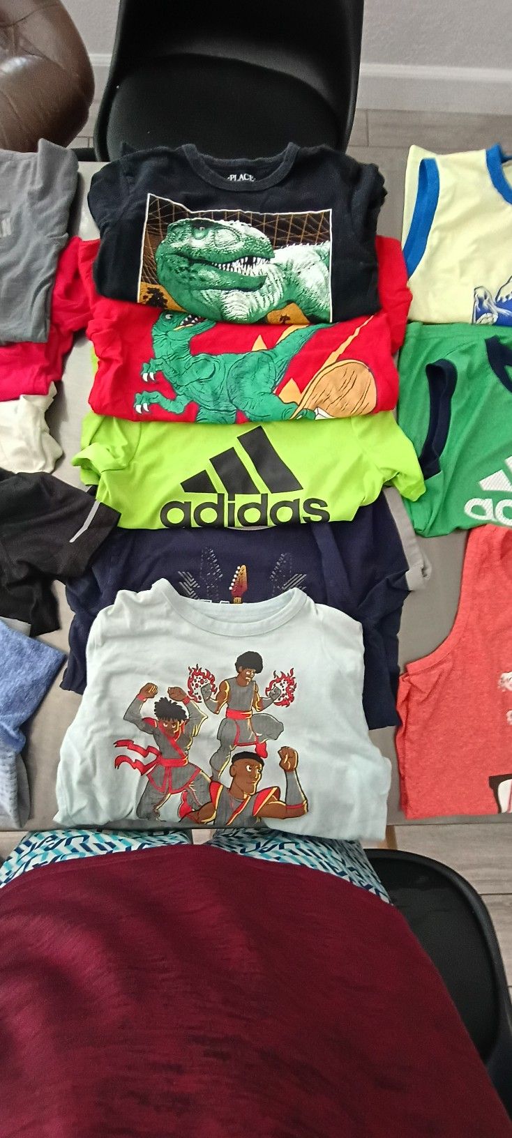 Clothes
