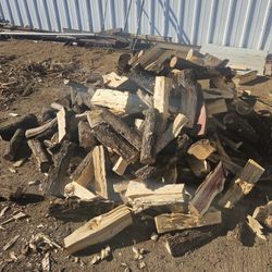 Pinon Firewood