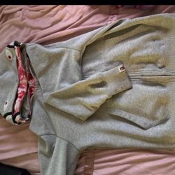 double hood bape hoodie