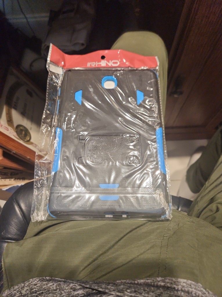 Rhino Case For Samsung Galaxy Tab A New