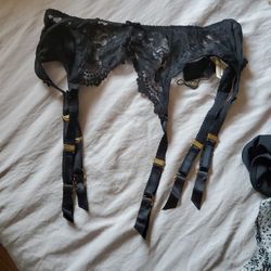 Lingerie