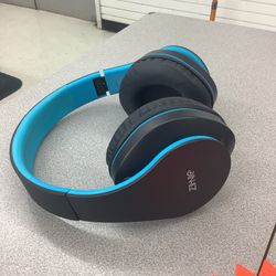 Headphones Zihnio 