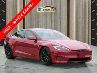 2023 Tesla Model S