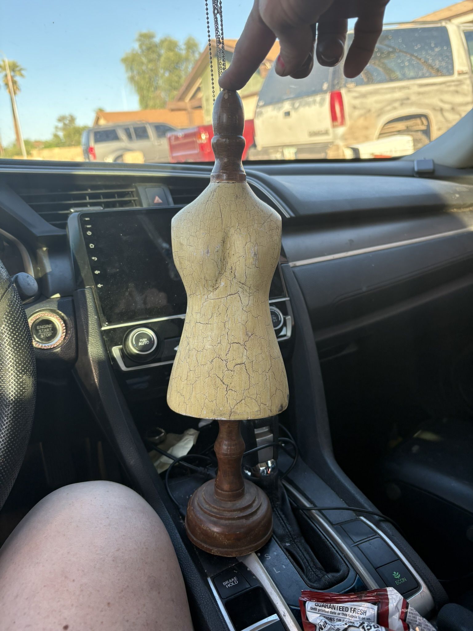 Sewing Decor