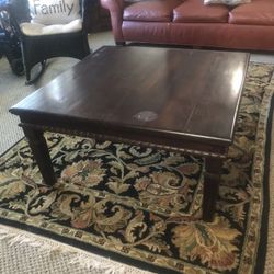 Coffee Table 