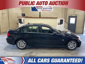 2006 BMW 325xi