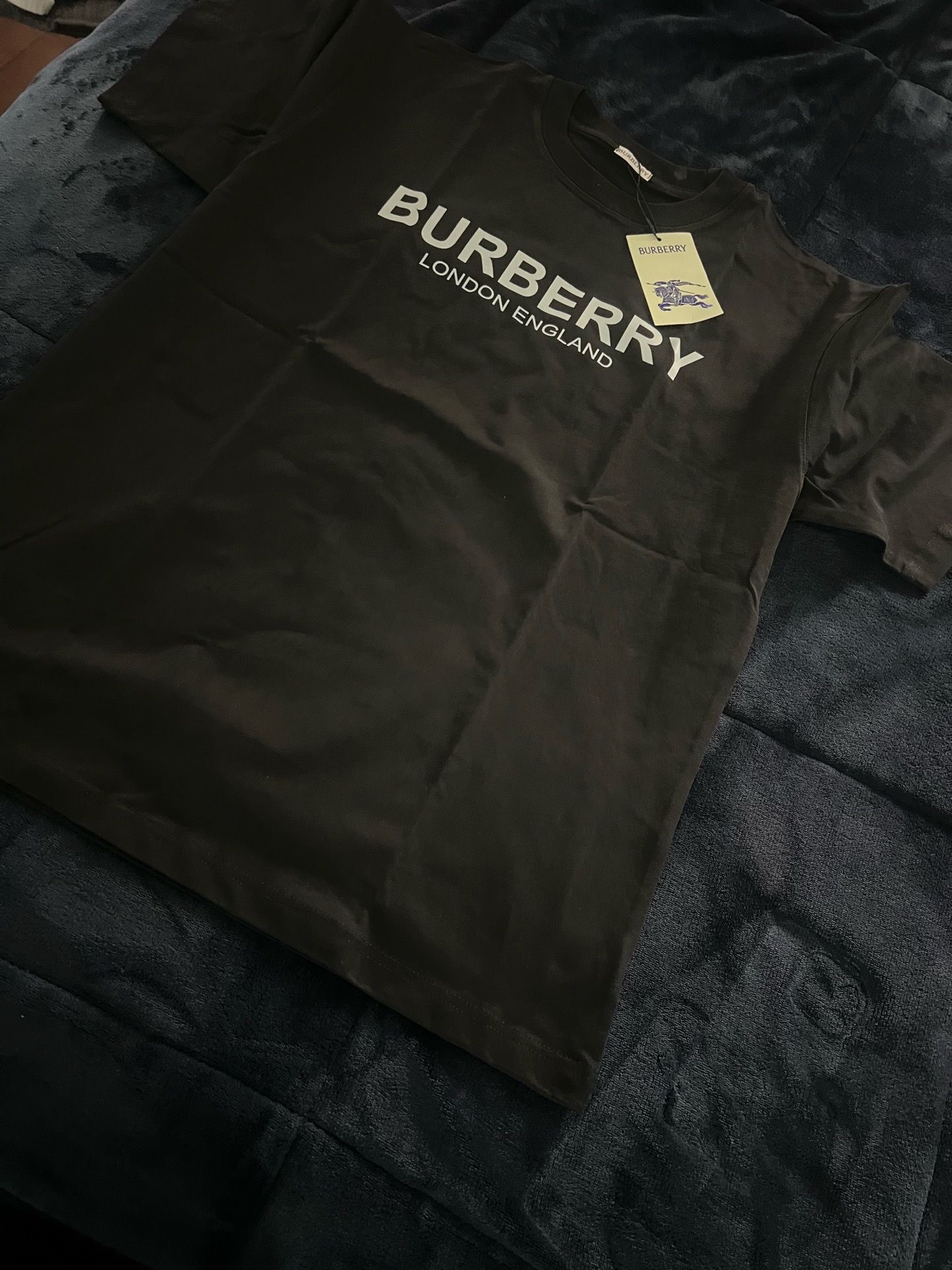 burberry shirt