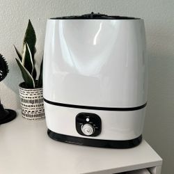 Room Humidifier 