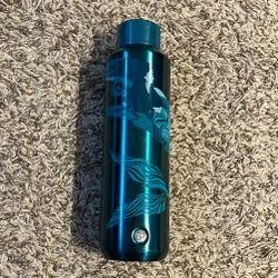 Starbucks Water Bottle 