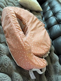 My breast friend pillow
