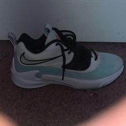 Basketball Shoes