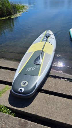 Paddleboard HydroForce SUP 10'