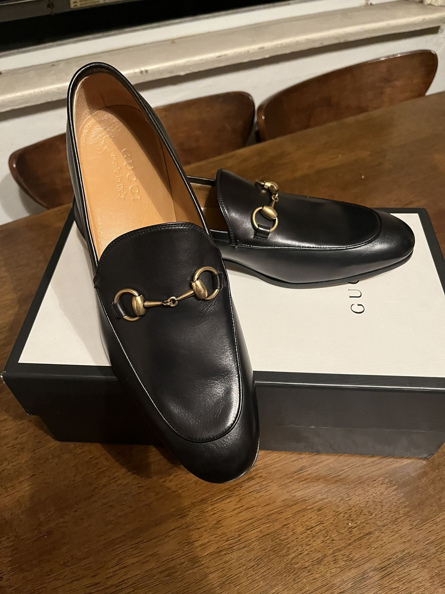 Gucci Loafers 👞 for  Men 