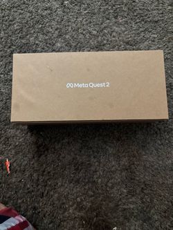 Meta quest 2