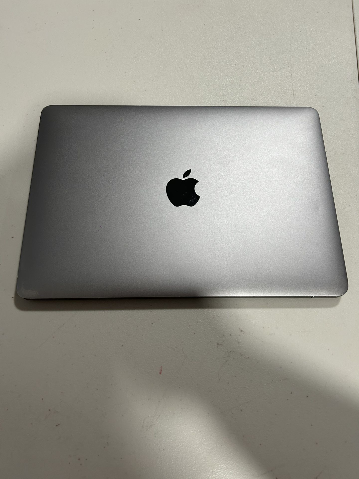 MacBook Retina 12-inch (2017) 256GB