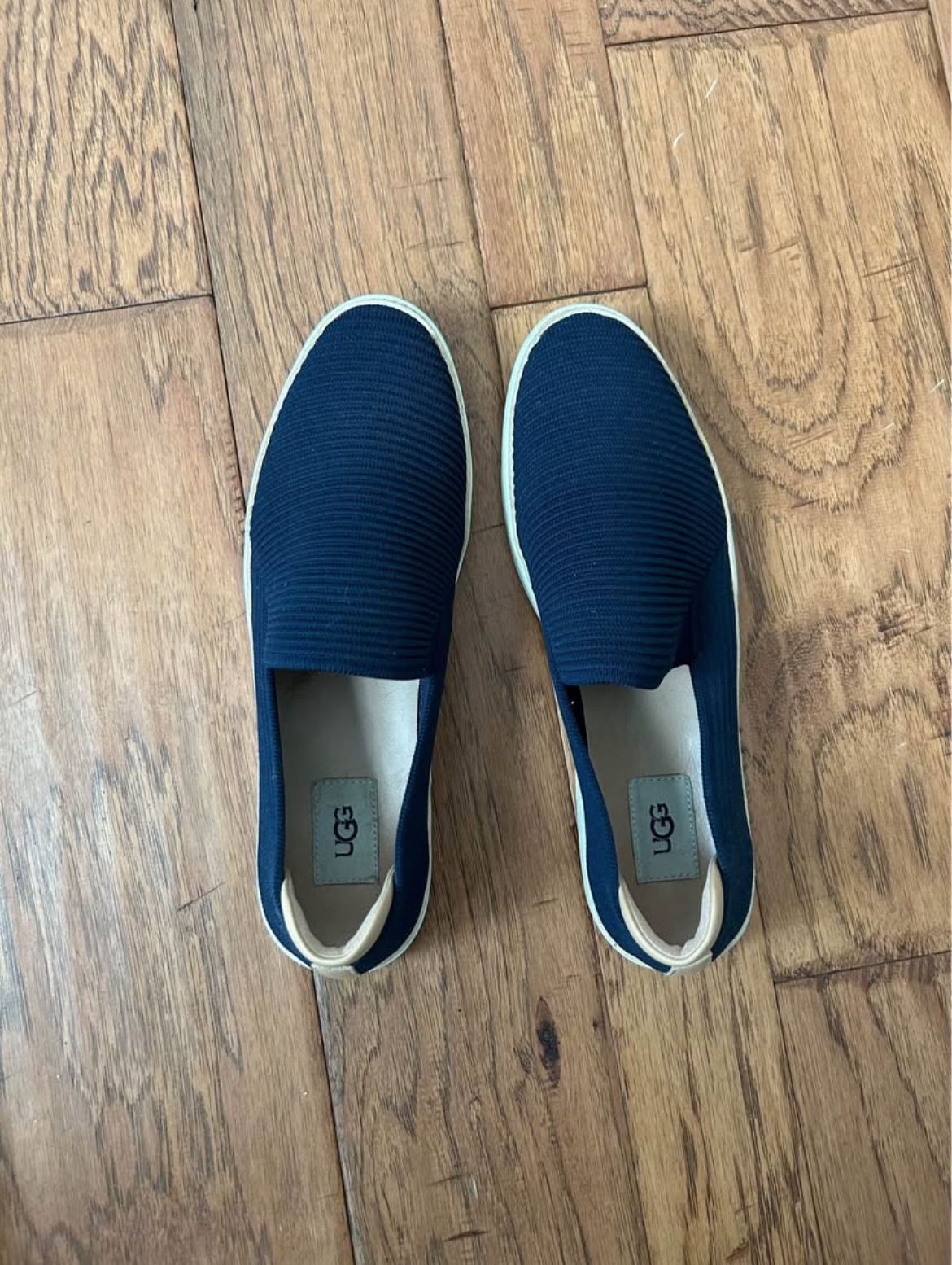 Ugg Loafers Size 11 Women