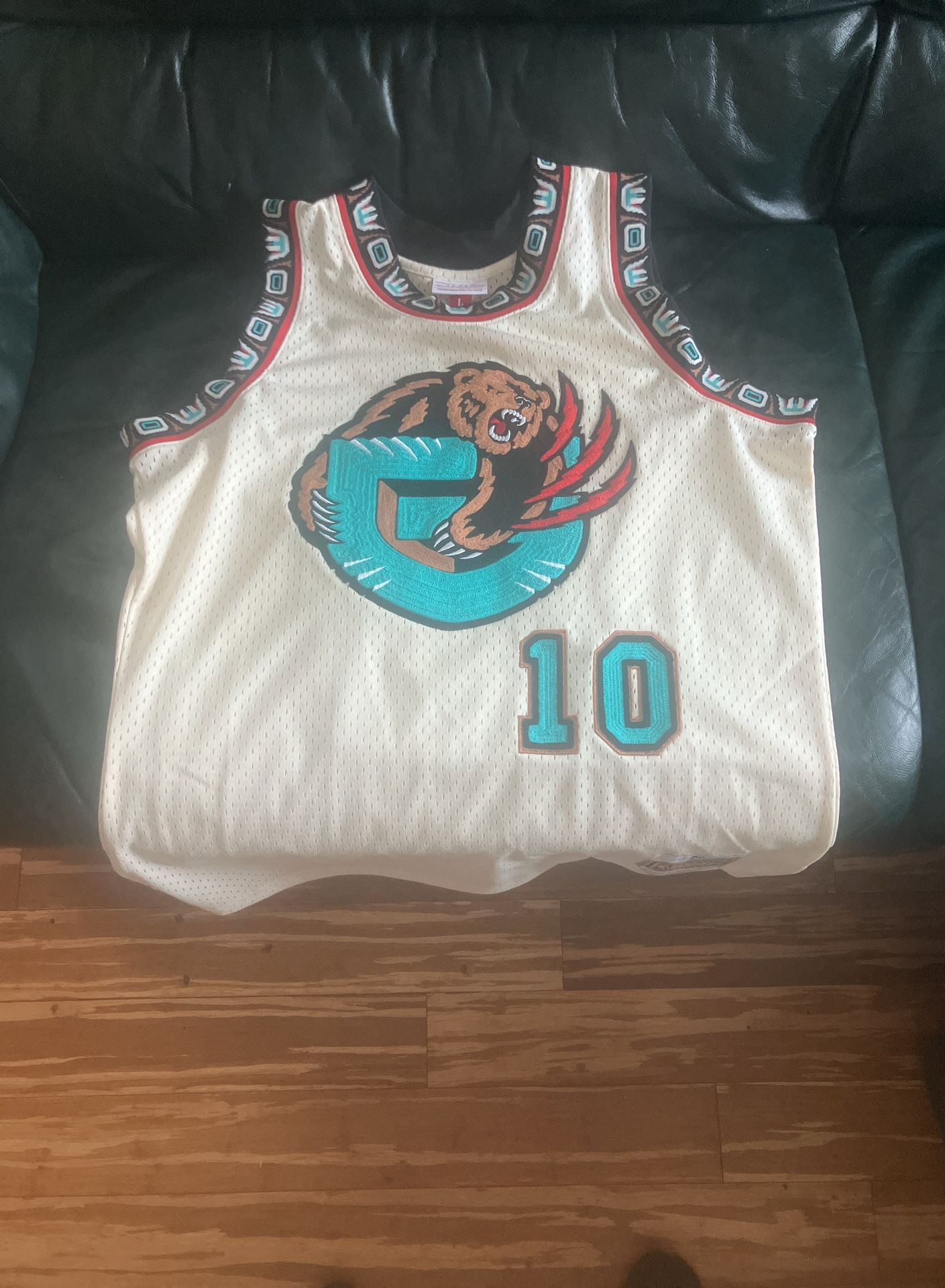 Jersey