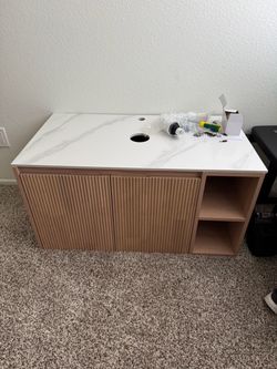 Bathroom Vanity