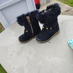 Baby Boots