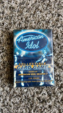 American idol