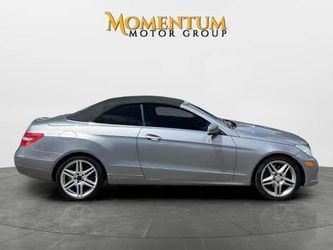 2011 Mercedes-Benz E 350