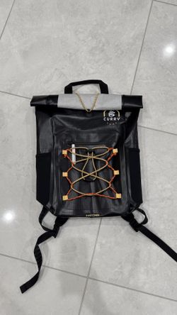 Stephen Curry Curry Camp Backpack Under Armour
