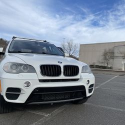 2012 BMW X5