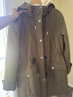 Tommy Hilfiger Jacket
