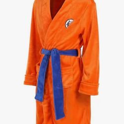 Dragon Ball Z Robe