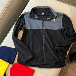  North Face Jacket 