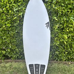 5’9 Firewire Machado Seaside Surfboard