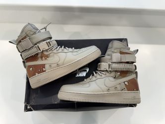 Nike Air Force 1 Special Forces 