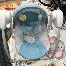IFY Baby Swing 
