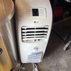 LG AC