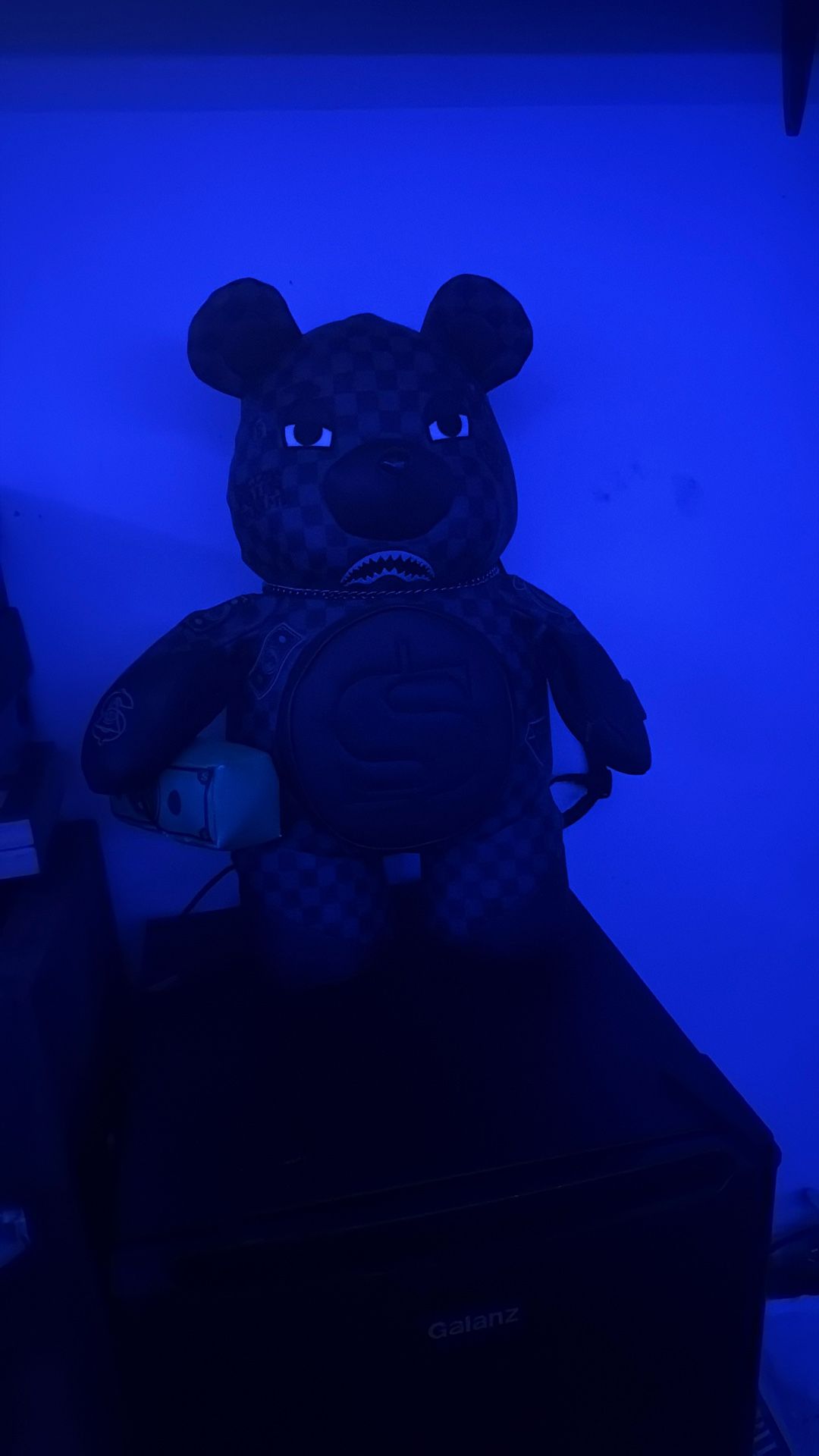 Spray ground limited edditiond