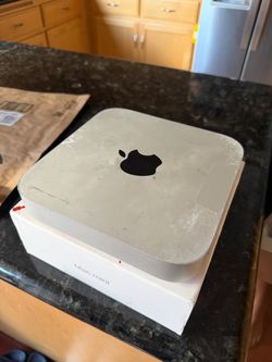 Mac Mini