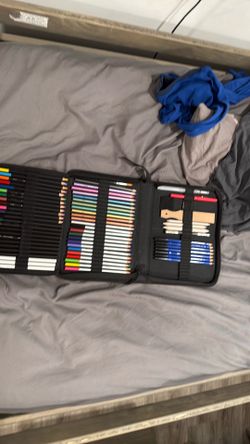 It’s missing stuff but great for artist