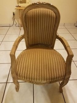 Nice Accent Chair