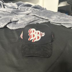BackpackBoyz 31 Hats