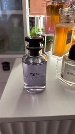 Louis Vuitton Elves perfume